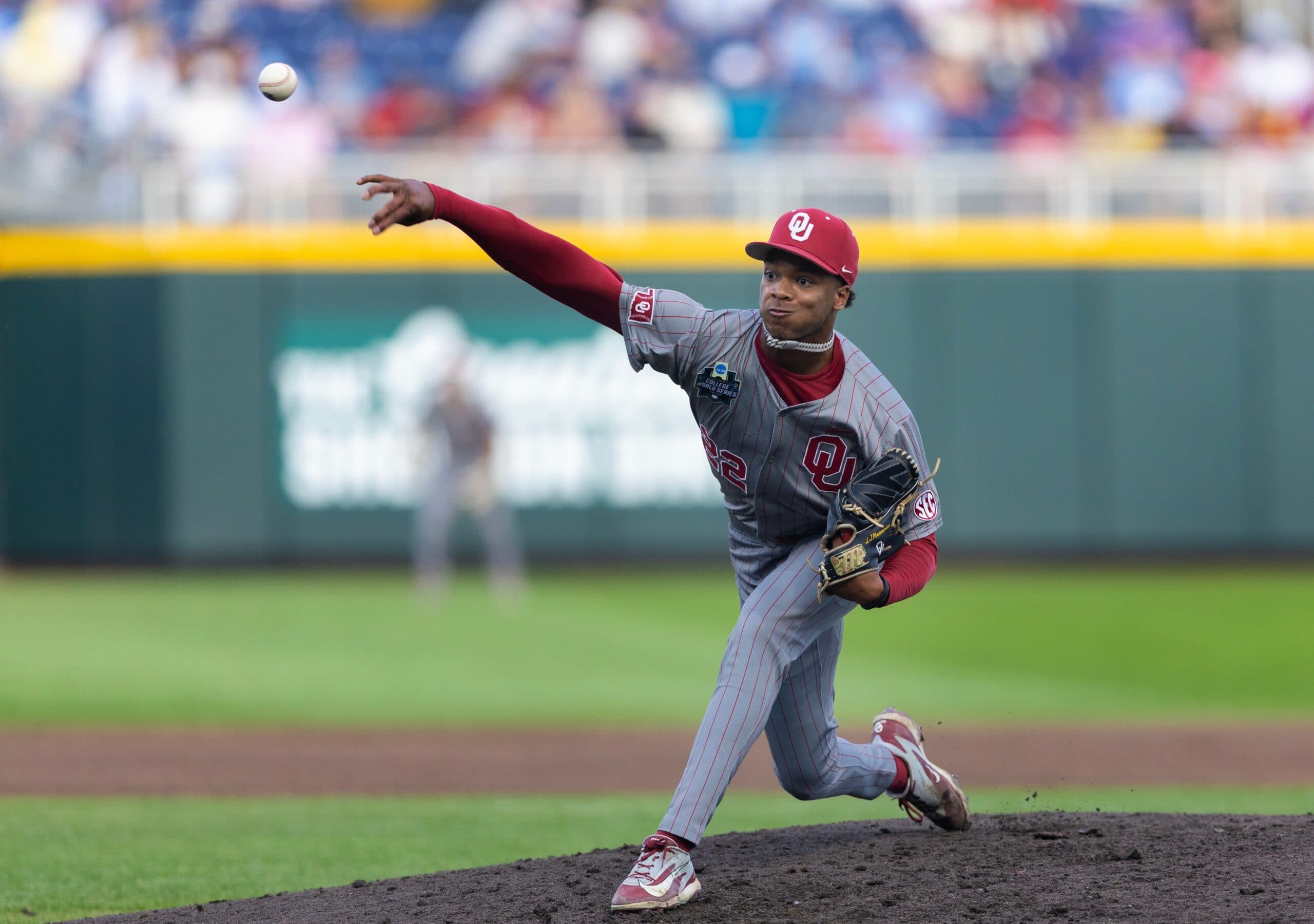 2026 Men’s College World Series: How the Ranked Prospects For the MLB Draft Fared In Omaha