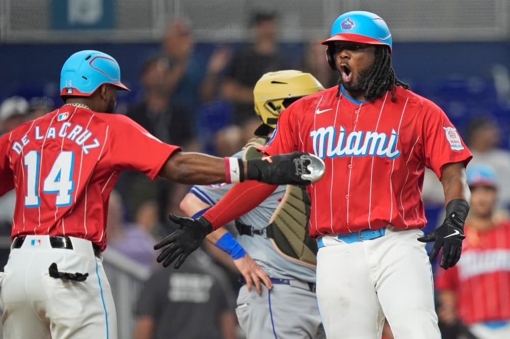 Mets reliever Edwin Díaz open to demotion from closer role as struggles mount and confidence wanes