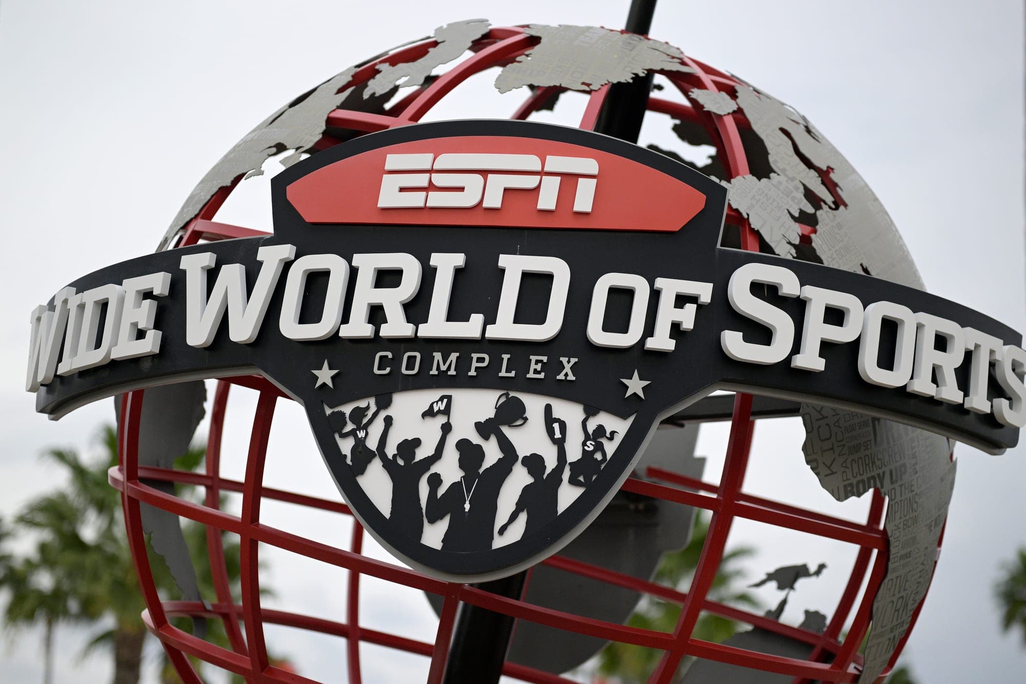 ESPN Wide World of Sports