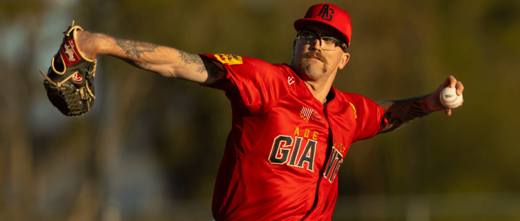 Lachlan Wells Signs with Kiwoon Heroes