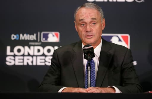 MLB places restrictions on offseason evaluations in attempt to slow injury rate among prospects