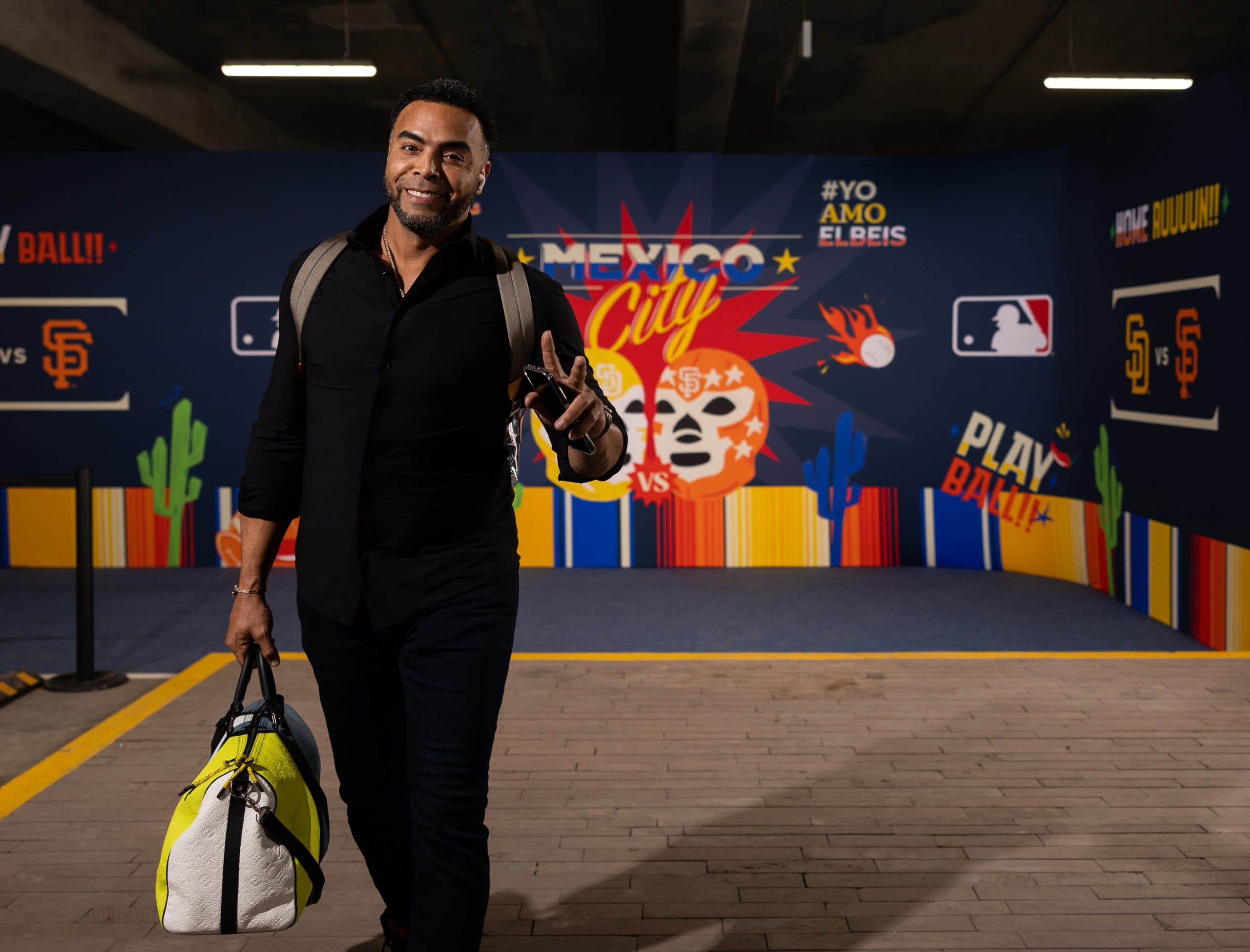 Dominican Republic Keeps Nelson Cruz as GM for 2026 WBC