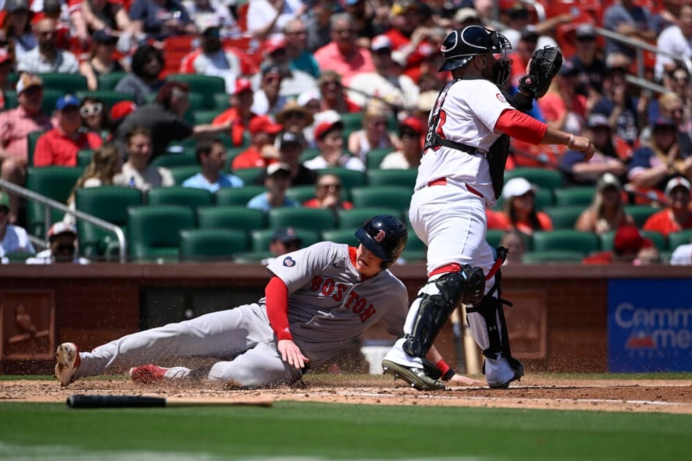 Cardinals struggling for a 2nd straight season, and the NL Central’s top young players are elsewhere