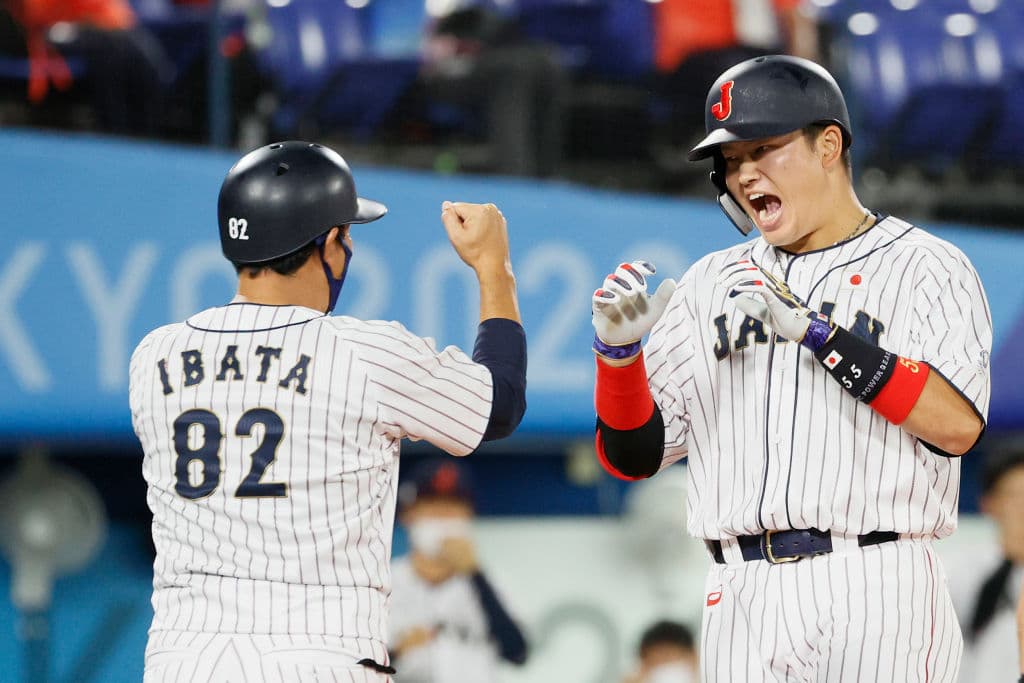 Hirokazu Ibata Named Manager of Japan Senior National Team