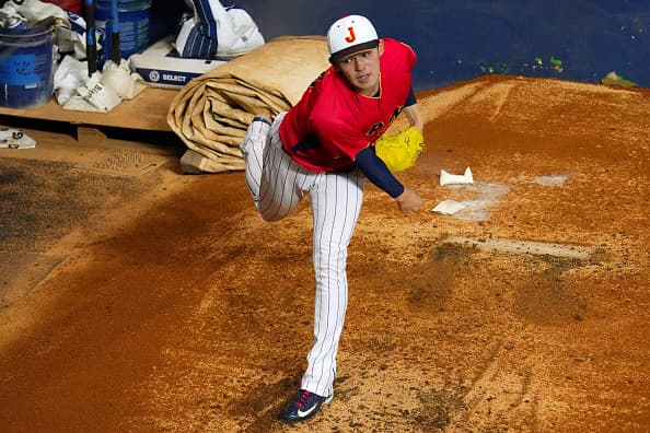 A Way-Too-Early Look At Potential WBSC Premier12 Rosters: Japan, Chinese Taipei, & Dominican Republic