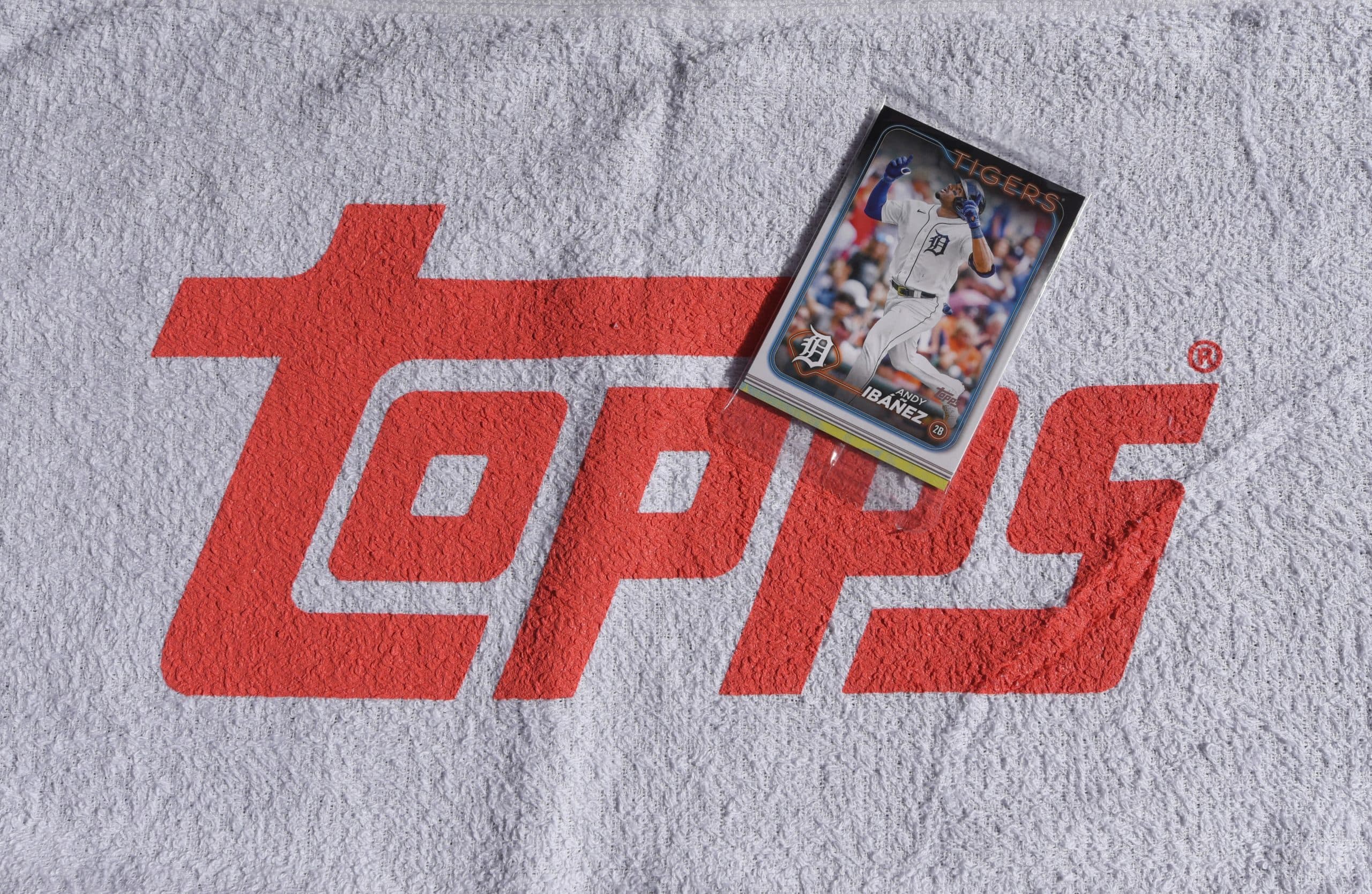 Topps Releases 2024 Bowman Chrome Prospect Collection