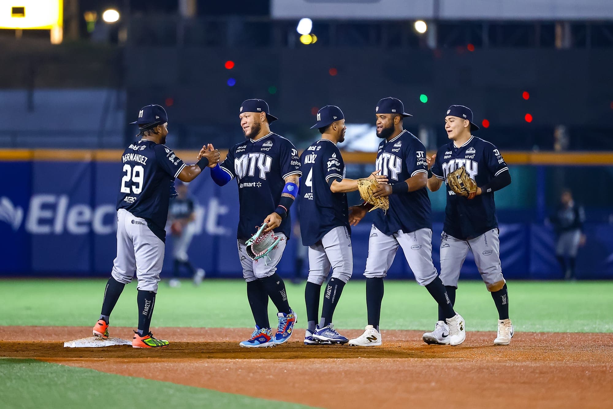 Liga Mexicana de Beisbol Playoffs: Sultanes Take Series, Jalisco Advances Too; Puebla Leads Tabasco 3-1