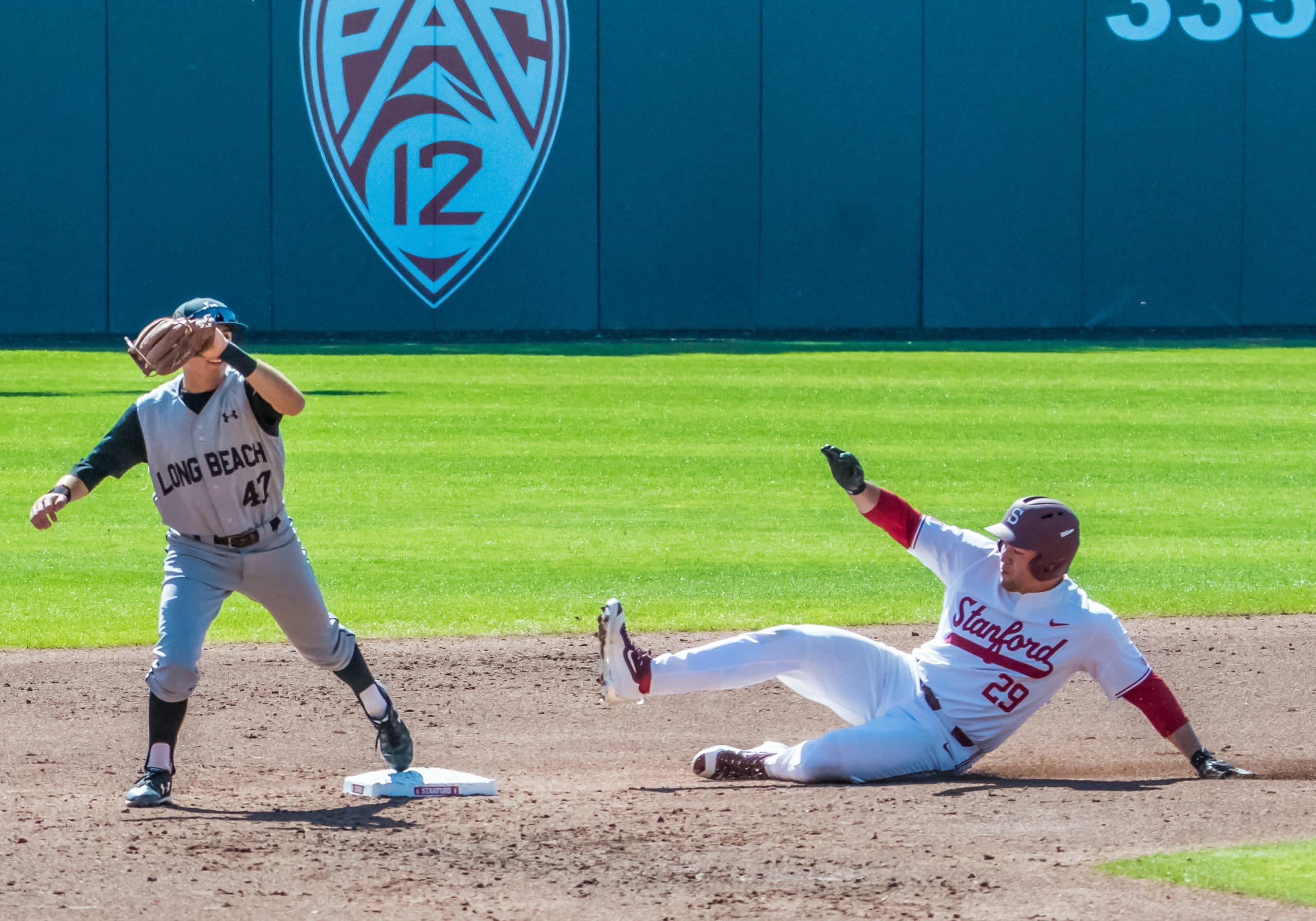 What Pac-12 Baseball Will Look Like Following Major Re-Alignment  