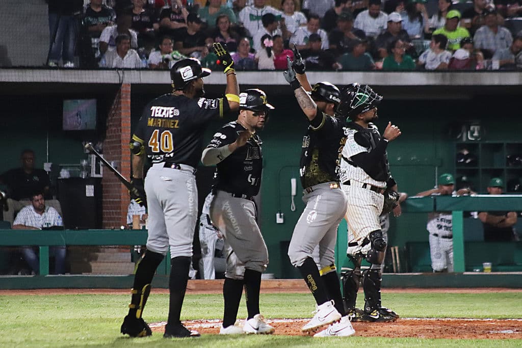 LMB’s Leones de Yucatan Announces Roster For Baseball Champions League