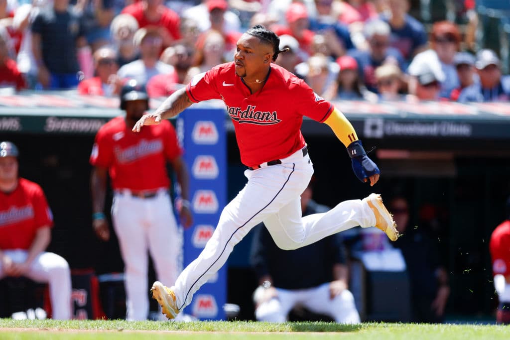 Grand Ram: Guardians' Jose Ramírez hits 1,000 RBIs, only second player in club history reach plateau