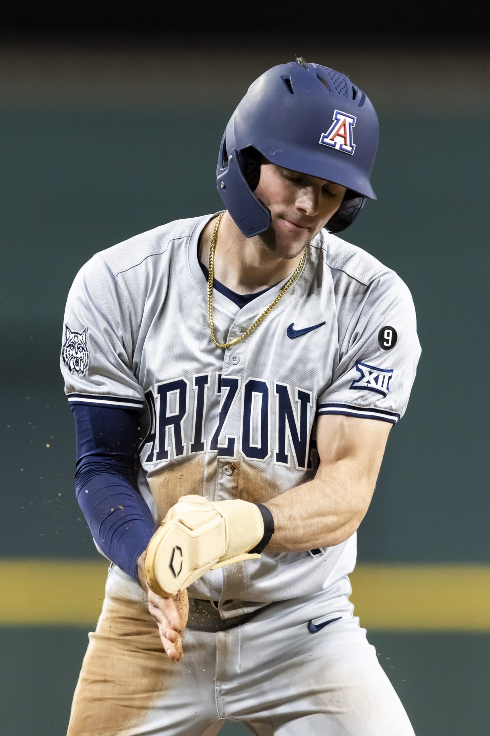 Arizona Wildcats Disappoint in Shriners Children’s College Showdown