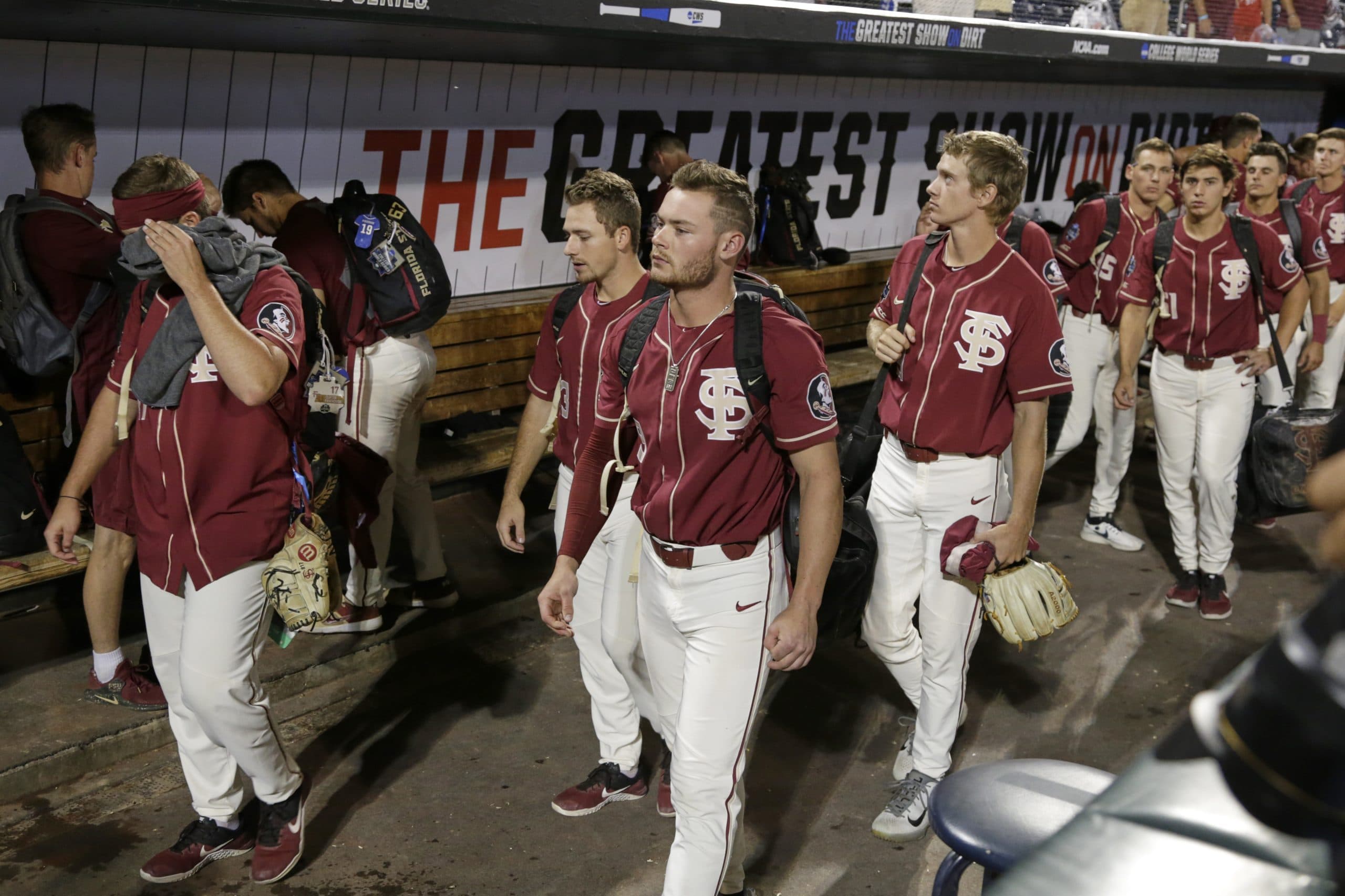 Florida State’s Hot Start to the 2025 NCAA Baseball Season 