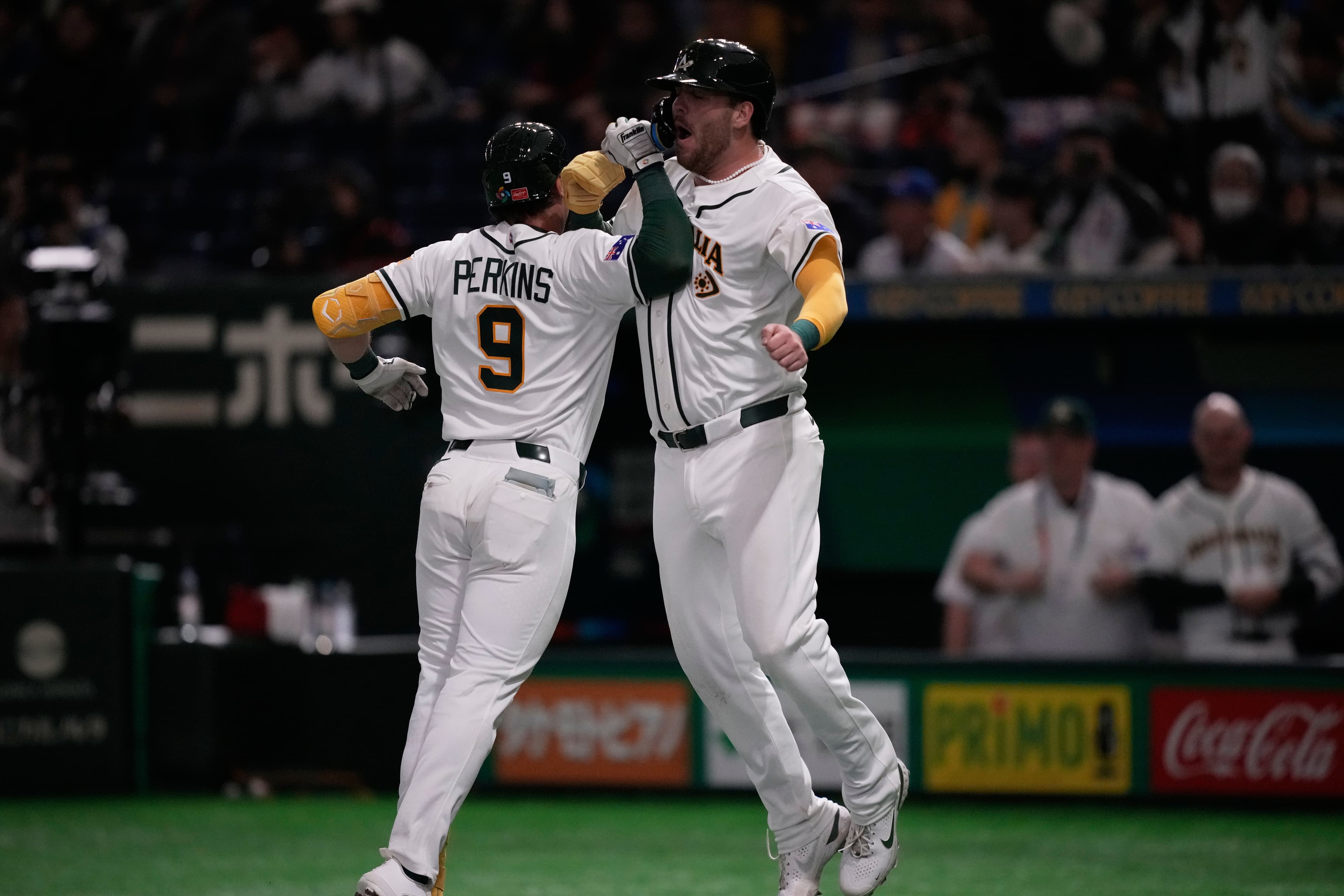 2026 World Baseball Classic: Australia Wins Tournament Opener, A Look at Thursday’s Schedule
