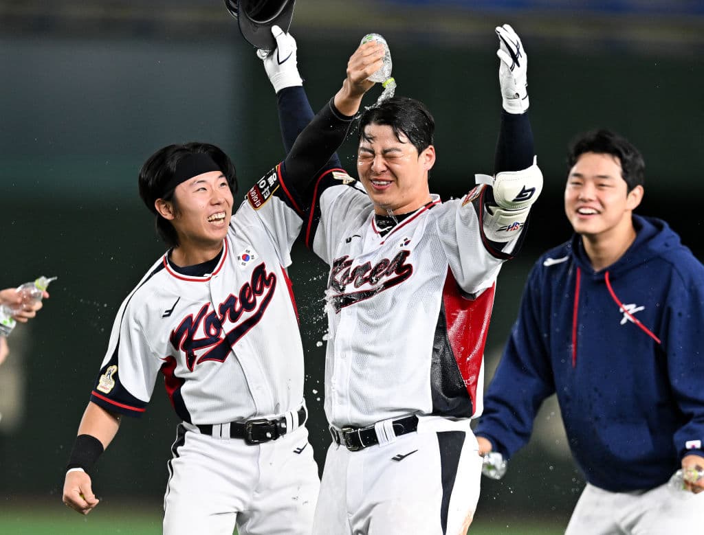 Early Preview: South Korea’s Potential 2026 WBC Lineup