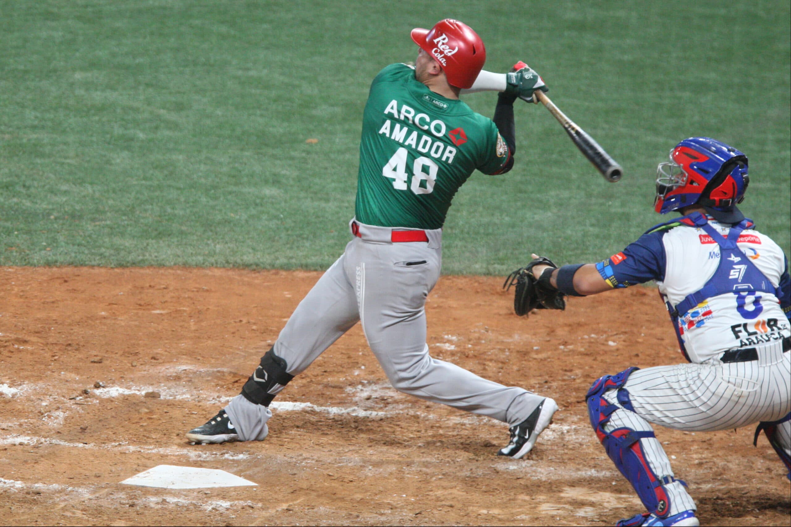 Caribbean Series: Mexico Shuts Out Venezuela 7-0 to Clinch Semifinal Berth