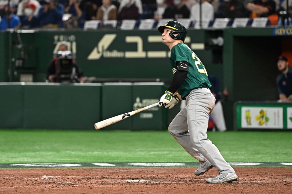 ABL Wrap-Up: Perth’s Tim Kennelly Plays 400th Game; Giants in First Place  