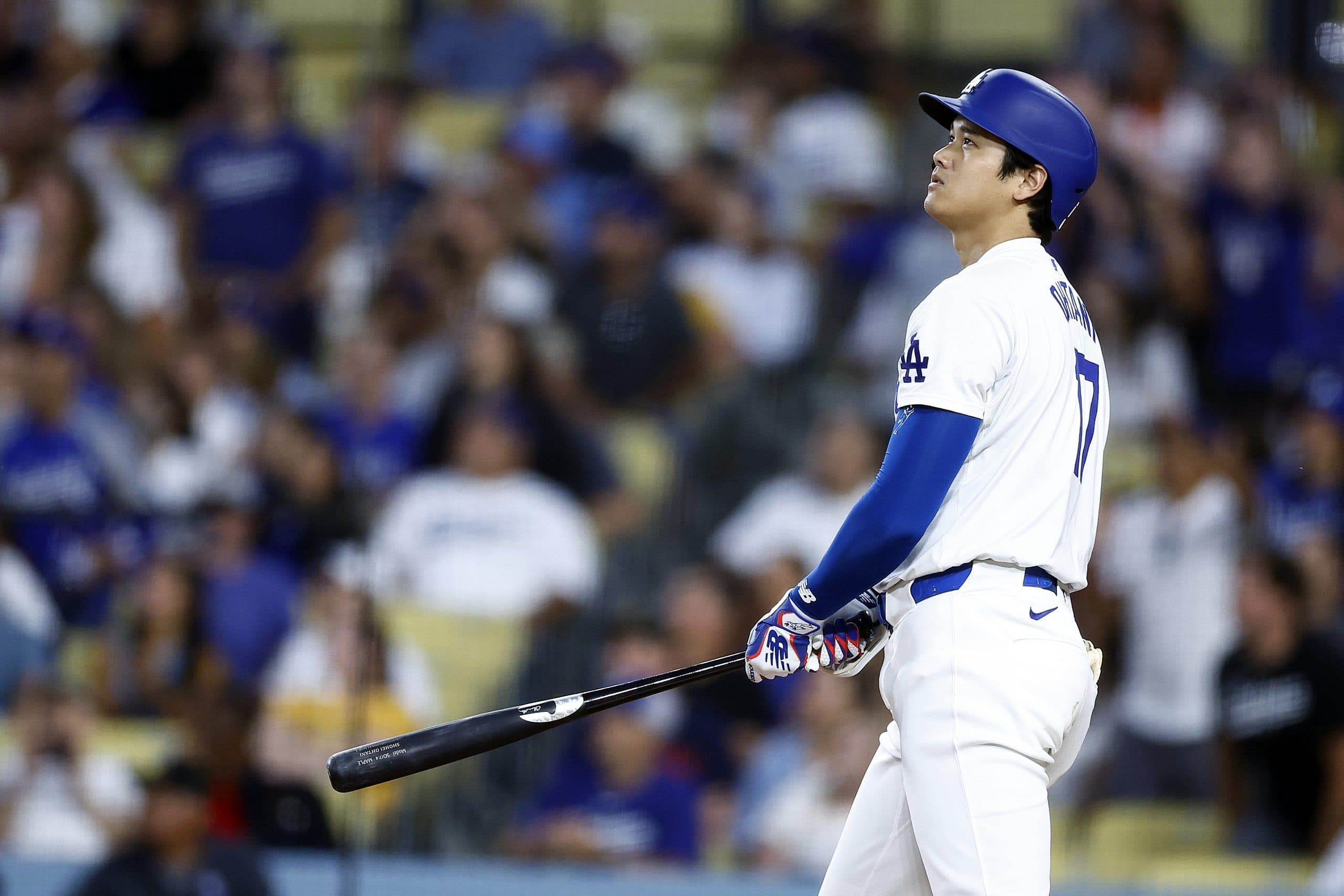 Shohei Ohtani Record Breaking HR Ball Up for Auction