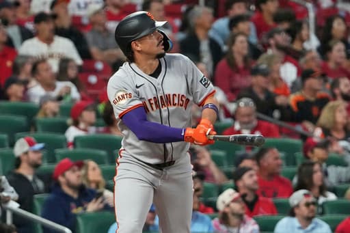 Devers, Adames hit back-to-back homers and Seymour earns 1st win as red-hot Giants deck Cards 8-2