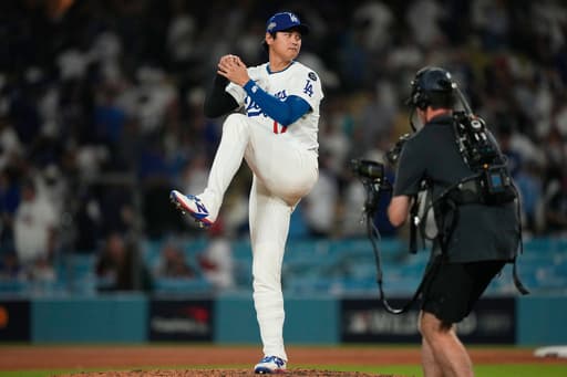 What to watch during MLB’s best-of-5 Division Series
