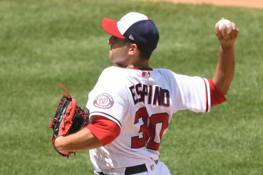 Winter League Roundup: Paolo Espino Wins LIDOM Pitching Triple Crown; No Games On Christmas Eve