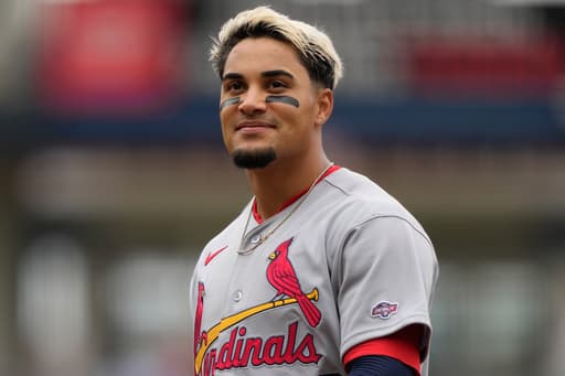 Cardinals’ Bryan Torres homers in big league debut, 11 years after first minor league appearance