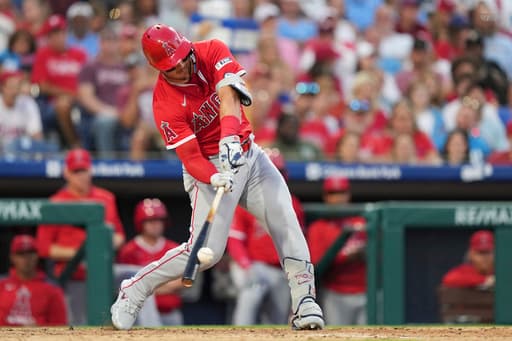 Angels slugger Mike Trout is closing in on 400 homers and 1,000 RBIs with an aim on the postseason