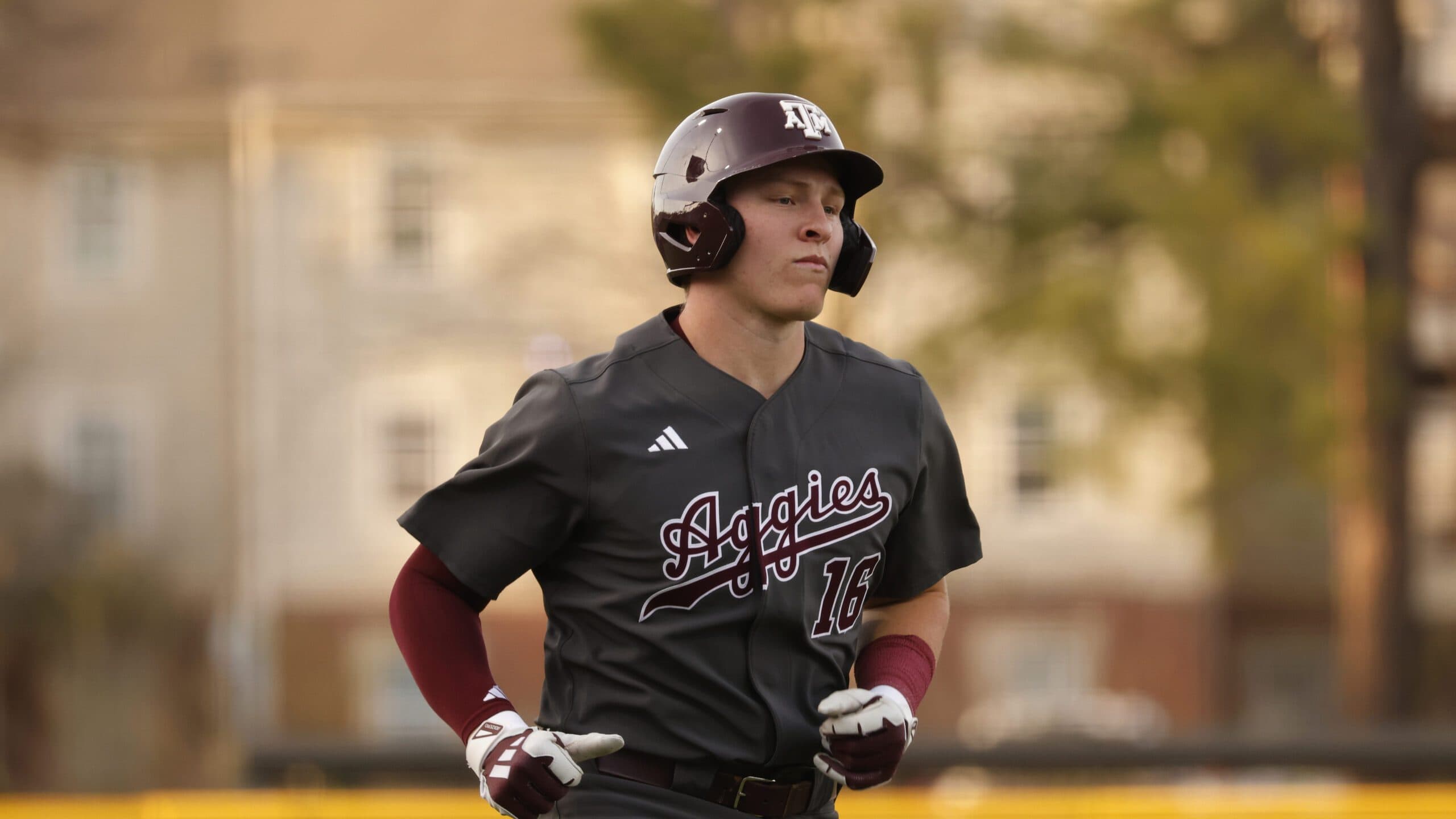 2026 NCAA Tournament Preview: College Station Regional