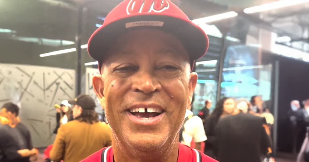Lorenzo Bundy Reflects on Diablos Rojos Legacy and LMB All-Star Weekend in Mexico City