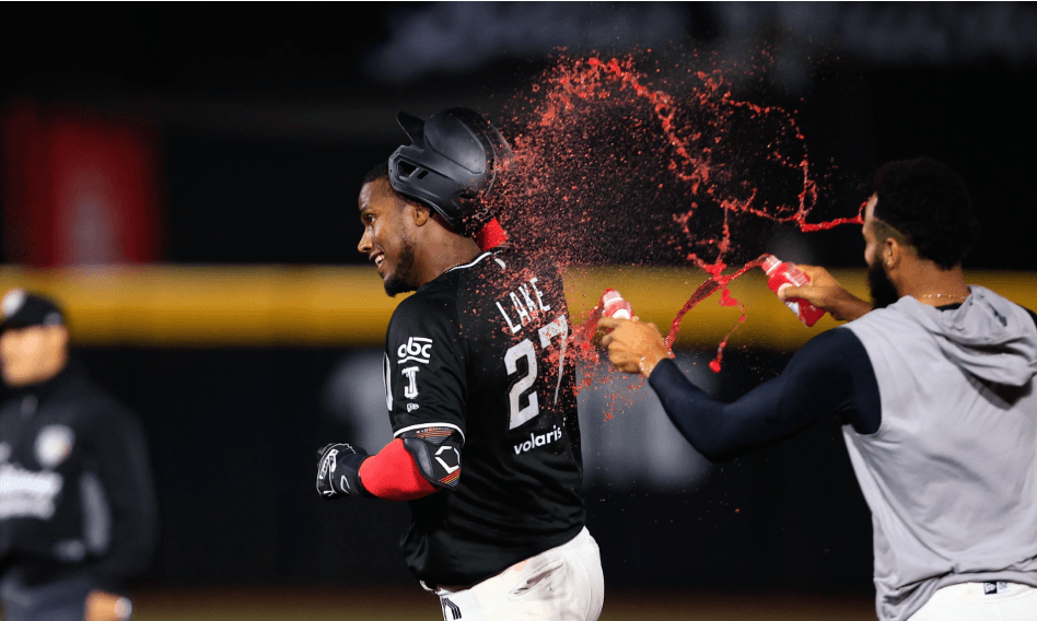 Liga Mexicana de Beisbol: Sultanes de Monterrey, Toros de Tijuana Running Neck-and-Neck In Zona Norte; Leones de Yucatan Drop 11th Straight