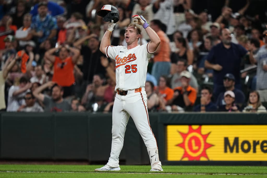 Does baseball need even more technology for plays like Pete Alonso's disputed fly ball?