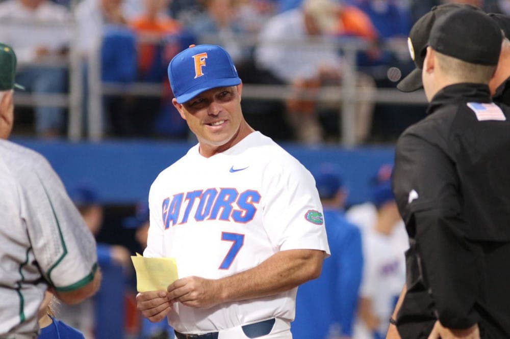 Kevin O’Sullivan Accomplishes 750 Career Wins for Florida 