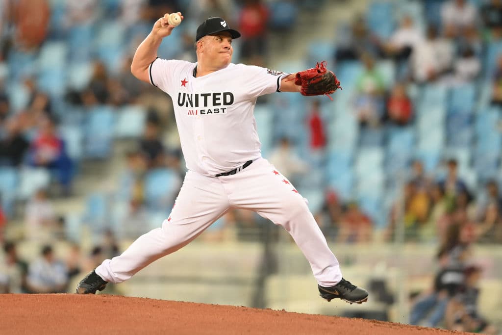 Baseball United All-Stars East Team Tops West 3-2 In First Game of Dubai Showcase