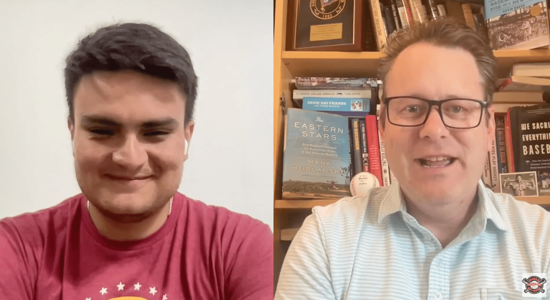 Baseball Without Borders S3E3 – El ExtraBase’s Daniel Alvarez-Montez Talks Venezuela and the Miami Marlins