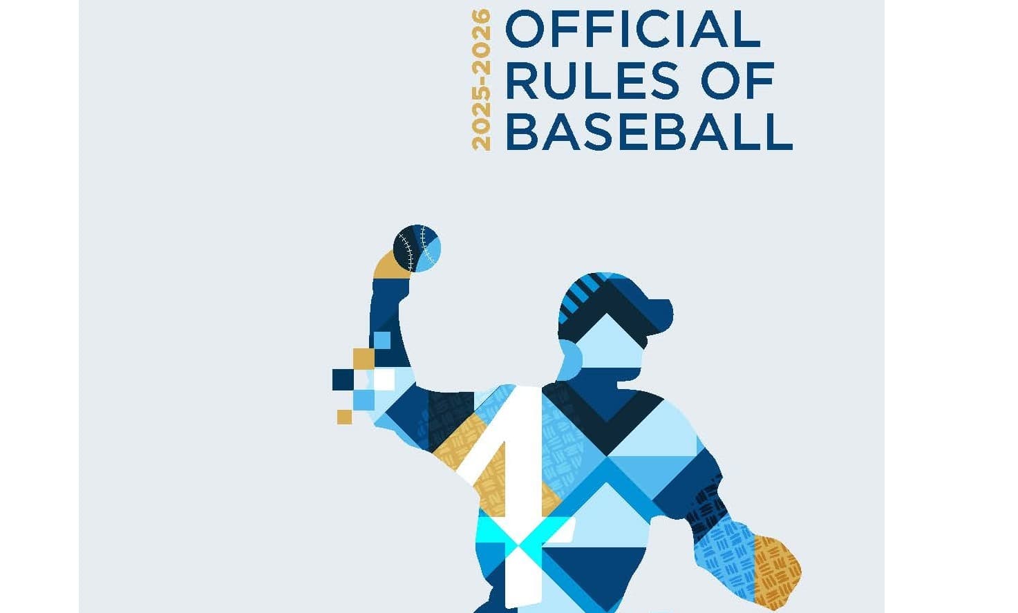 WBSC Official Rules of Baseball: New Edition Published for 2025/2026 Season