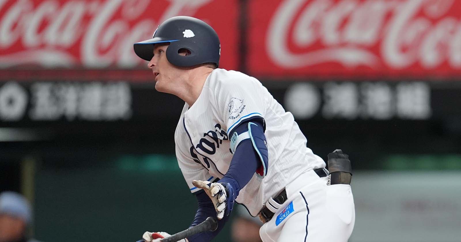 NPB: Saitama Seibu Lions Clinch Interleague Title