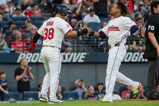 Kwan’s go-ahead single in 8th sends surging Guardians to 3-2 win over Orioles