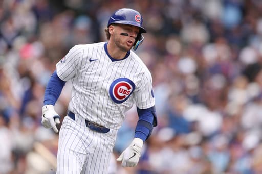Nico Hoerner’s $141 million, 6-year Cubs contract includes deferred money payable through 2047