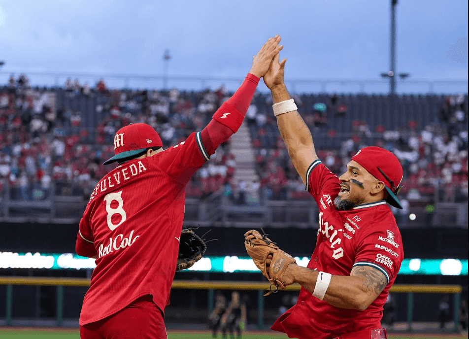 Liga Mexicana de Beisbol Playoffs: Pericos de Puebla, Guerreros de Oaxaca, Diablos Rojos del Mexico All Advance to Second Round in Zona Sur