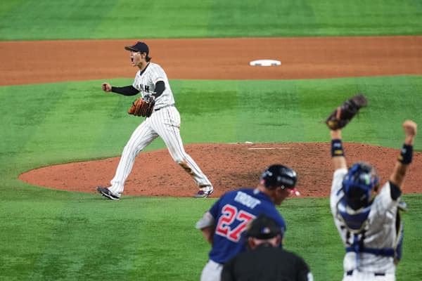 Early Preview: Samurai Japan’s Potential 2026 WBC Lineup