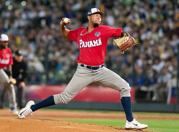 Early Preview: Panama’s Potential 2026 WBC Lineup