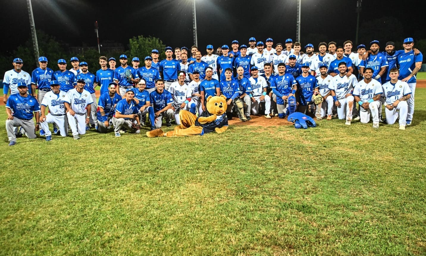 Serie A Gold All Star Game: Group A team wins the match 1-0