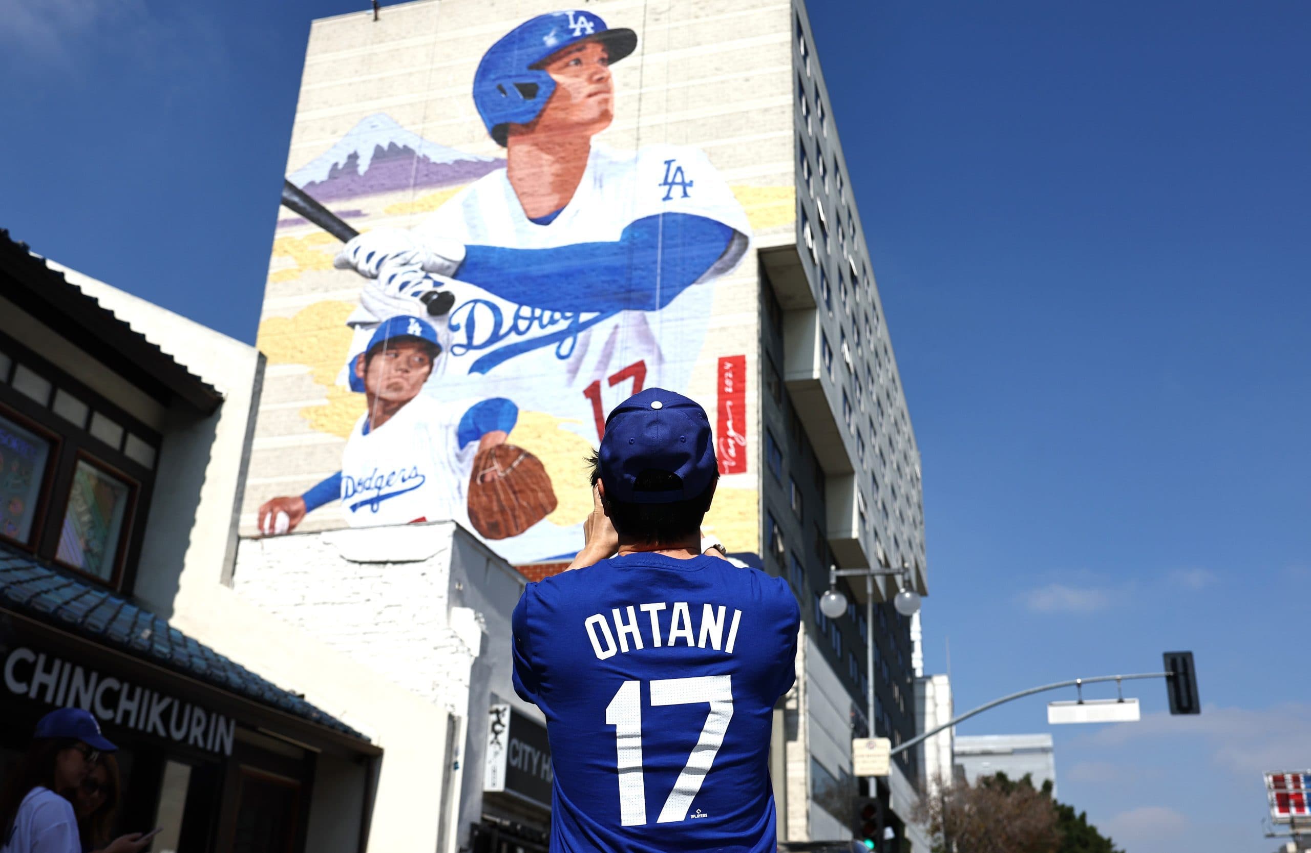 Shohei Ohtani Designs and Featured on Japan Airlines New Aircraft to Help Japanese Children