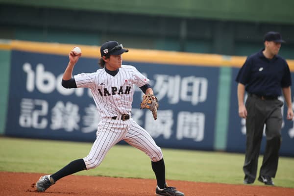 Taisei Makihara Replaces Seiya Suzuki On Japan’s World Baseball Classic Roster
