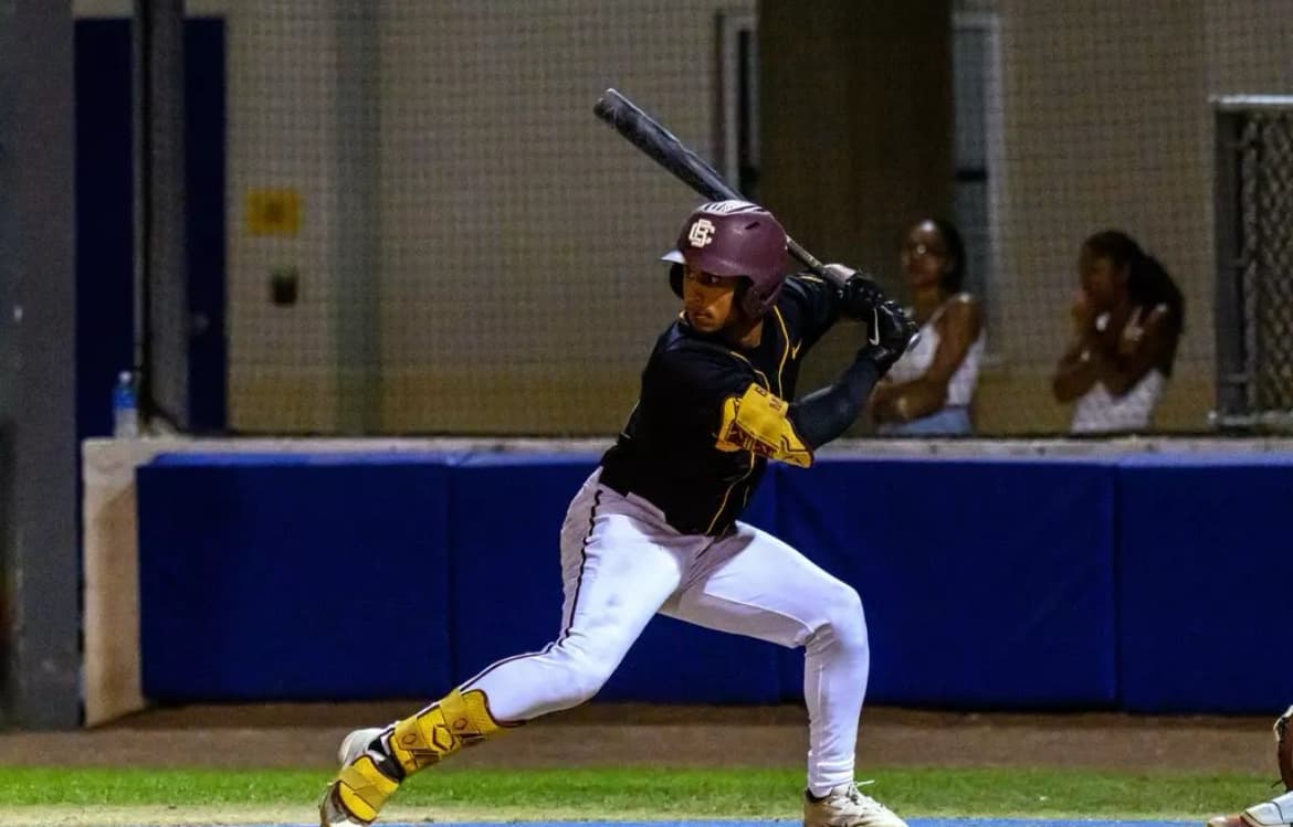 Michael Rodriguez Talks Time with Bethune-Cookman and Entering the Transfer Portal