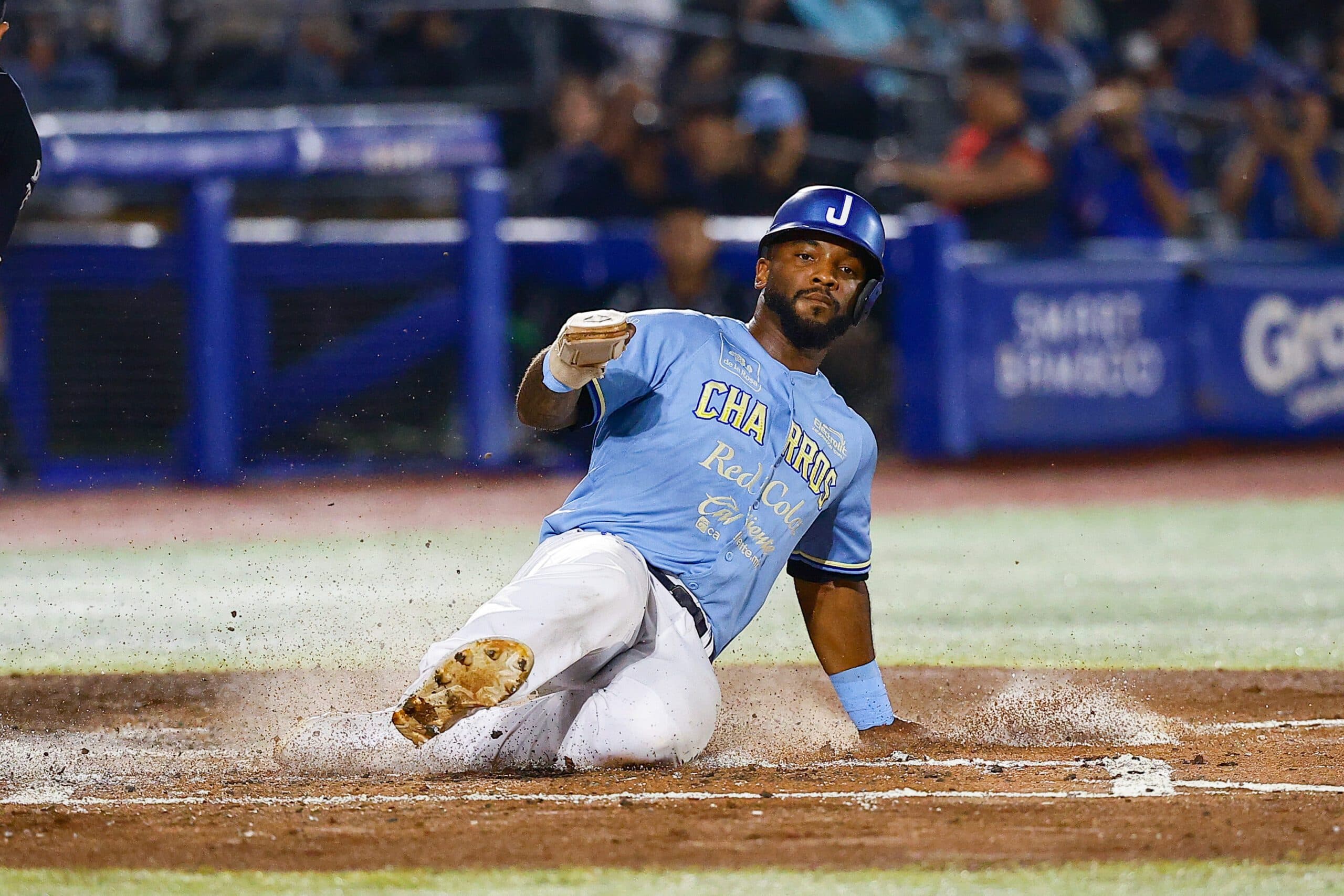 LMB Playoffs: Charros de Jalisco Take 2-0 Lead on Sultanes de Monterrey Again