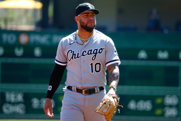 White Sox 3B Yoan Moncada Solid In Second Rehab Game at Triple-A Charlotte