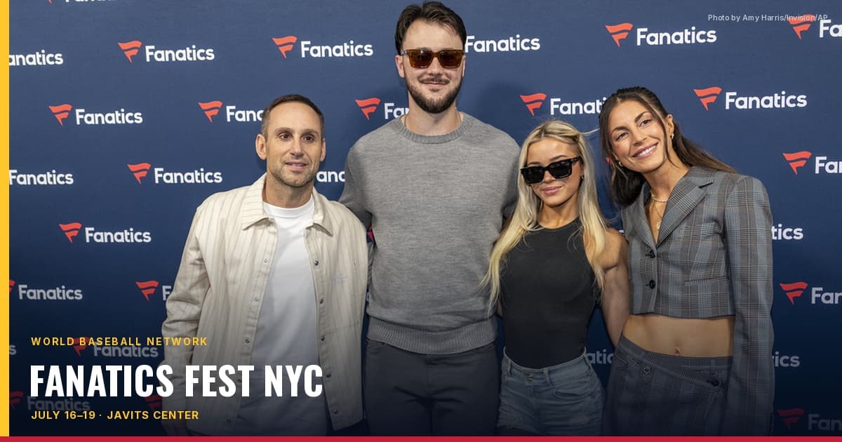 What Is Fanatics Fest? Dates, Location, and Who’s Going
