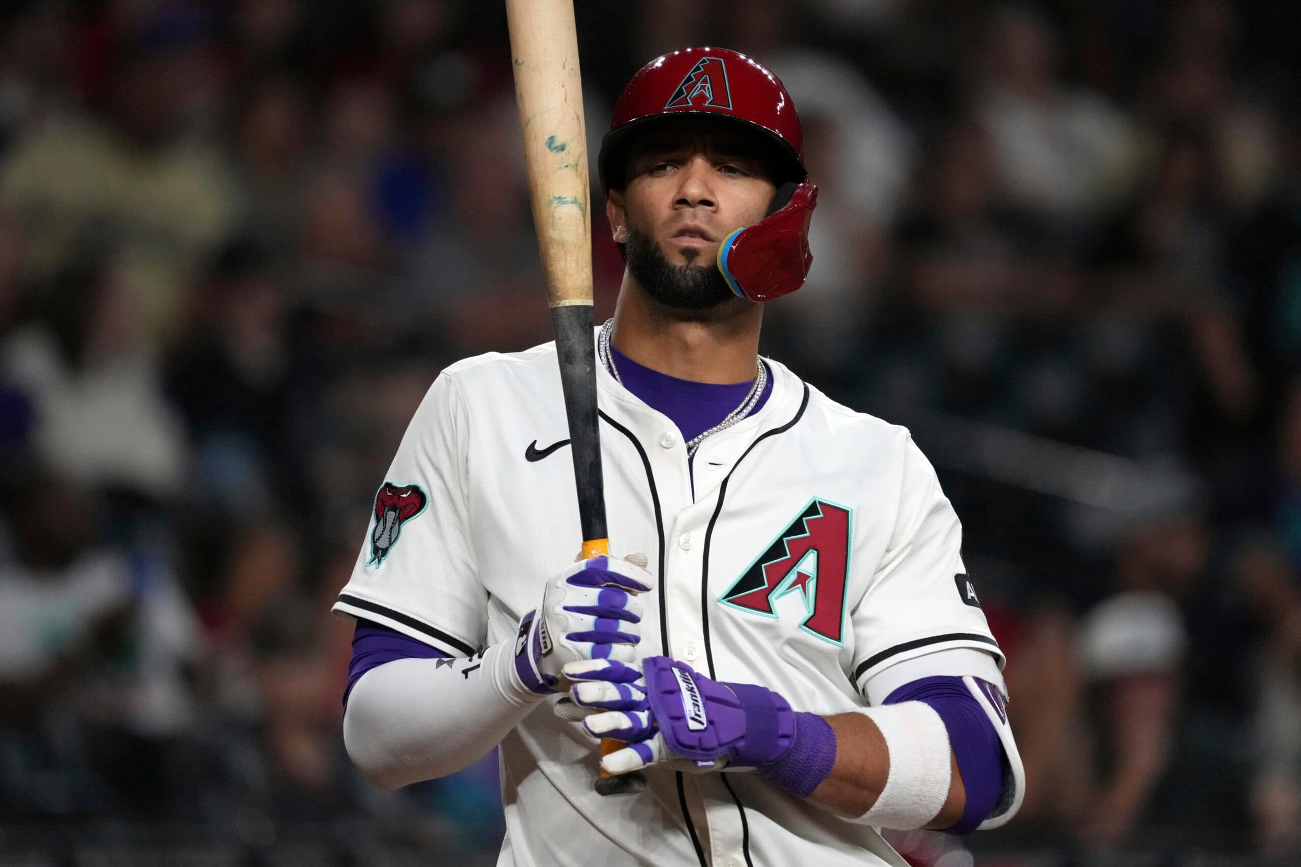 Lourdes Gurriel Jr Showing Interest in Representing Panama at 2026 WBC