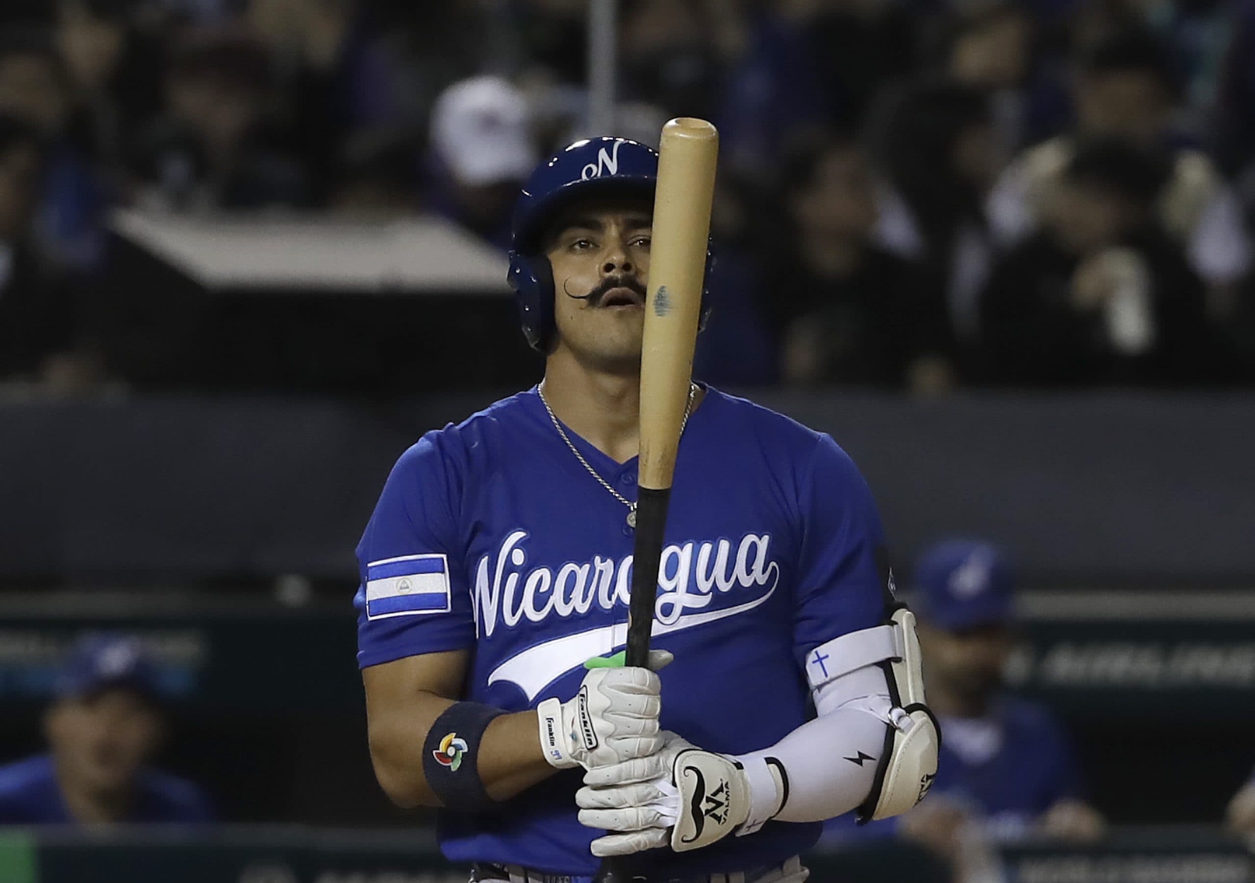 Best Performers in the World Baseball Classic Qualifiers