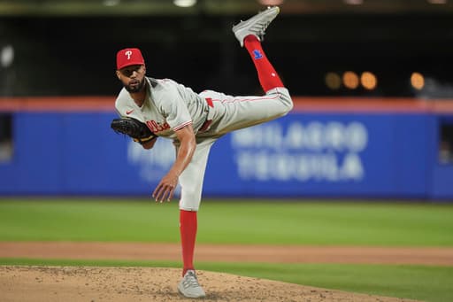 Kody Clemens cut by Phillies, who say Cristopher Sánchez feels OK after cutting short start